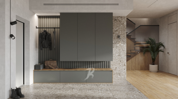 Прихожая "Гардон" фото 