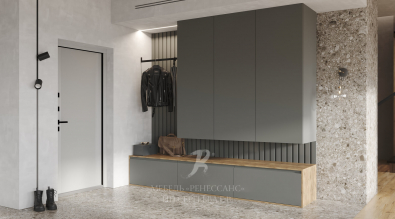 Прихожая "Гардон" фото 10280