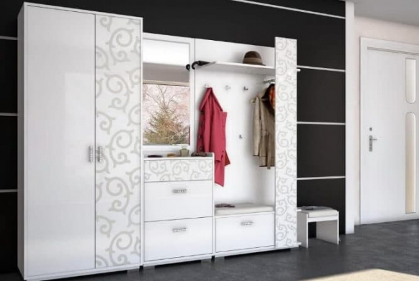 Прихожая "Геракл" фото 