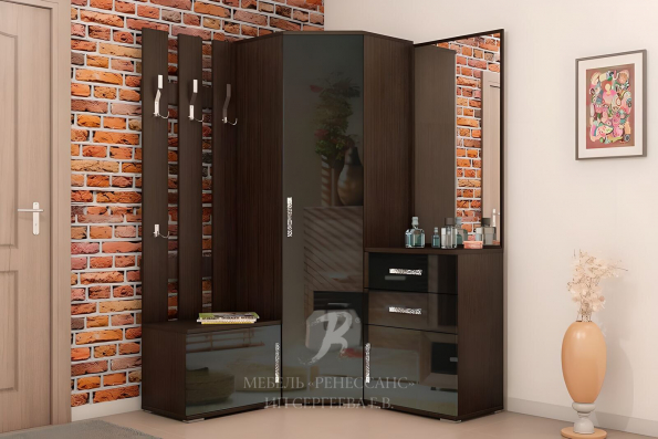 Прихожая "Гость" фото 