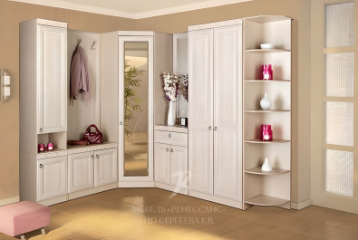 Прихожая "Говлит"