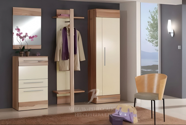 Прихожая "Гуадалопе" фото 