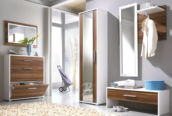 Прихожая "Гвадаир" фото 