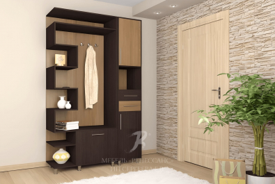 Прихожая "Идальго" 