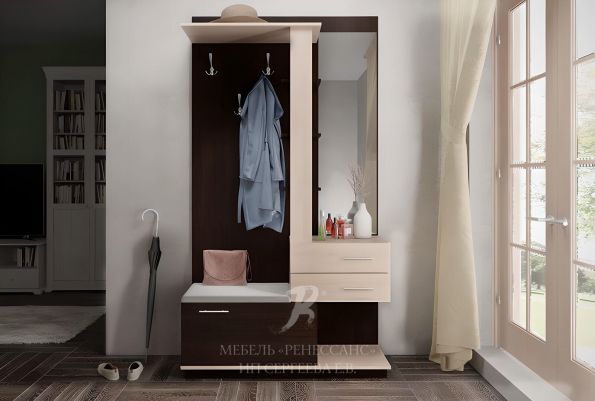 Прихожая "Иото" фото 