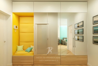 Прихожая "Юпитер"