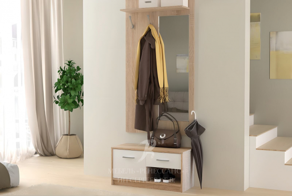 Прихожая "Кадзан" фото 