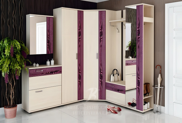 Прихожая "Канон" фото 