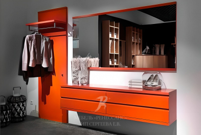 Прихожая "Капитан"