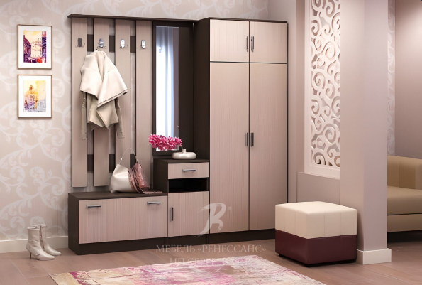 Прихожая "Касонес"  фото 