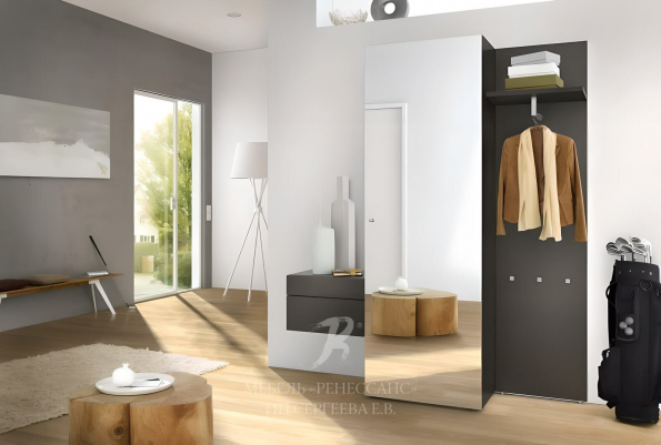 Прихожая "Катерина" фото 