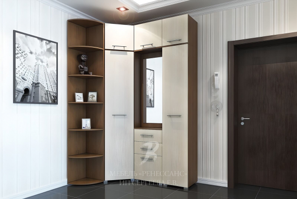 Прихожая "Халон" фото 