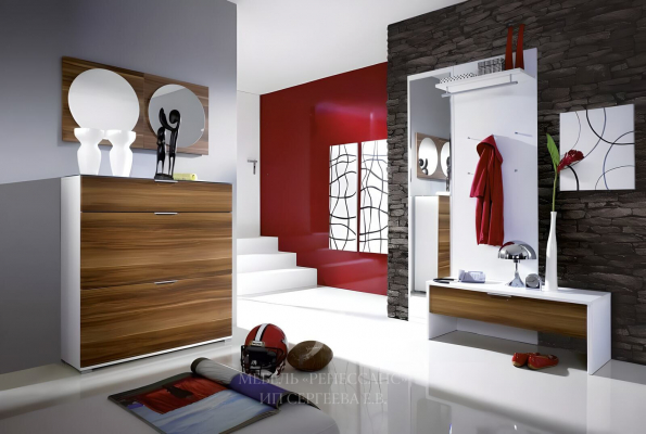 Прихожая "Харама" фото 