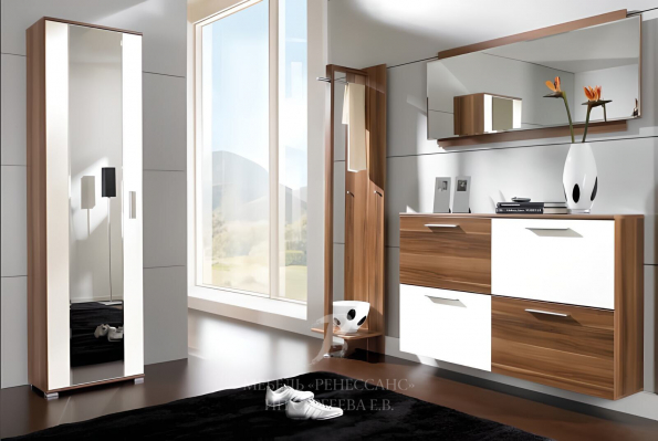 Прихожая "Харон" фото 