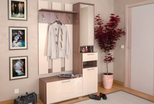 Прихожая "Херес" фото 