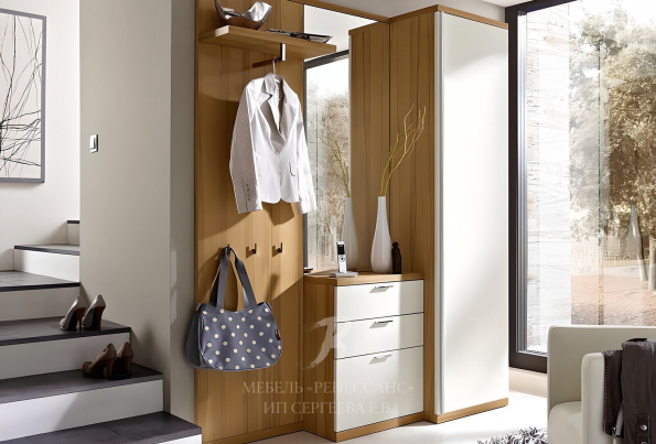 Прихожая "Хукар" фото 