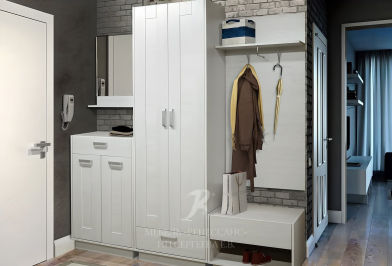 Прихожая "Кирибати"