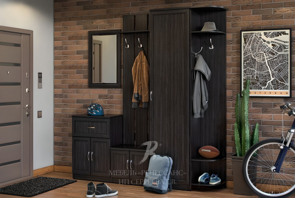 Прихожая "Кюроку" фото 