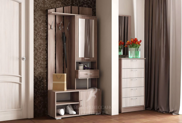 Прихожая "Кодзима" фото 