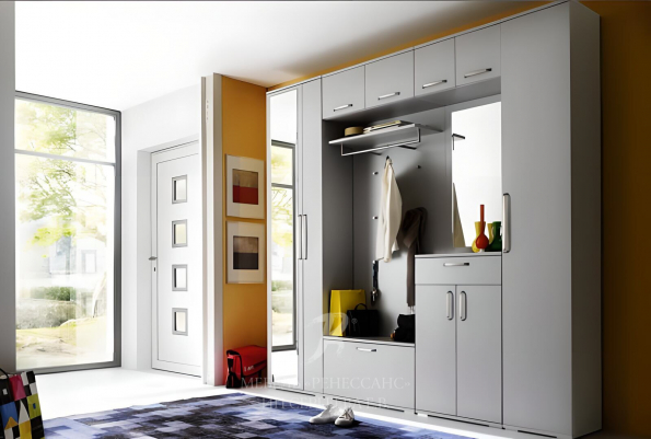 Прихожая "Комета" фото 