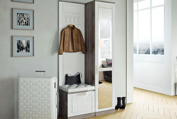 Прихожая "Кос" фото 