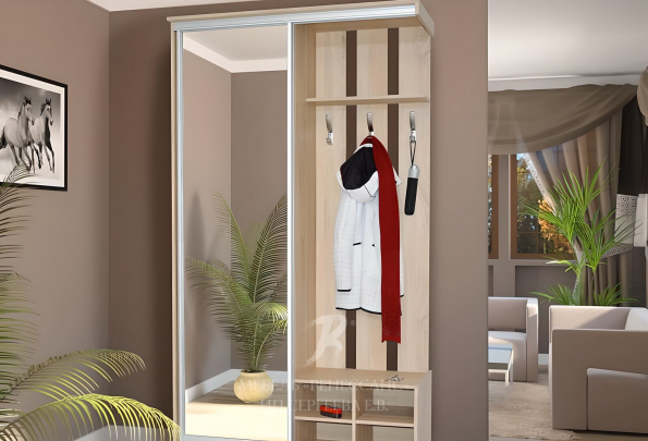 Прихожая "Лалана"  фото 