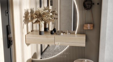 Прихожая "Лион" фото 10300