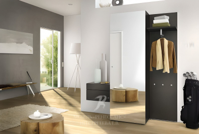 Прихожая "Лорд"