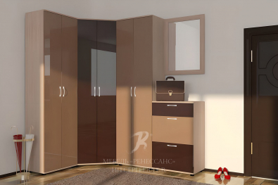 Прихожая "Маэстро"