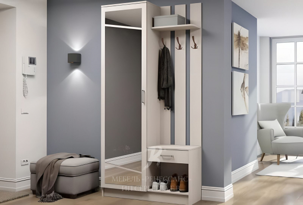 Прихожая "Марина" фото 