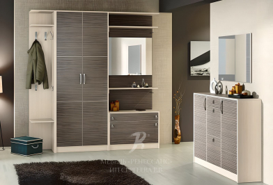 Прихожая "Марс"