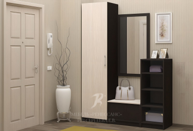 Прихожая "Маскота"