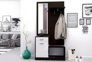 Прихожая "Мельхена"