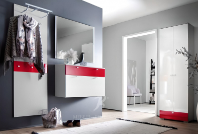 Прихожая "Меркурий"