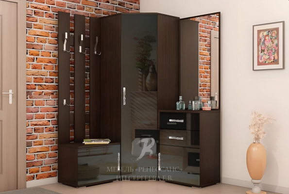 Прихожая "Метеор" фото 