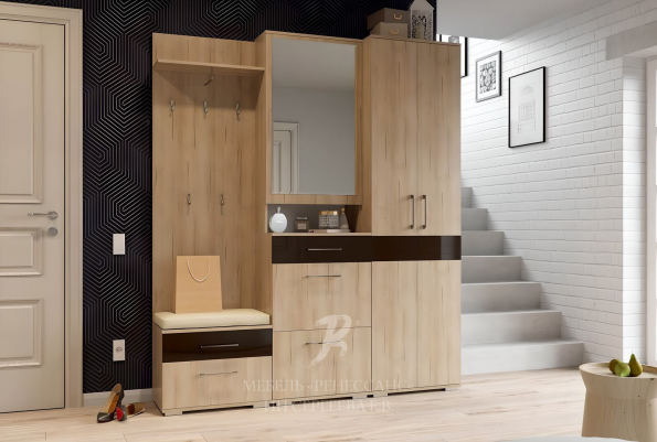 Прихожая "Мэтью" фото 