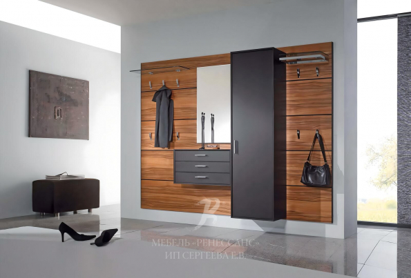 Прихожая "Минна" фото 