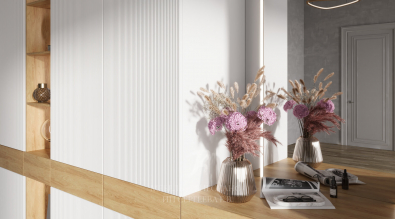 Прихожая "Моника" фото 10238