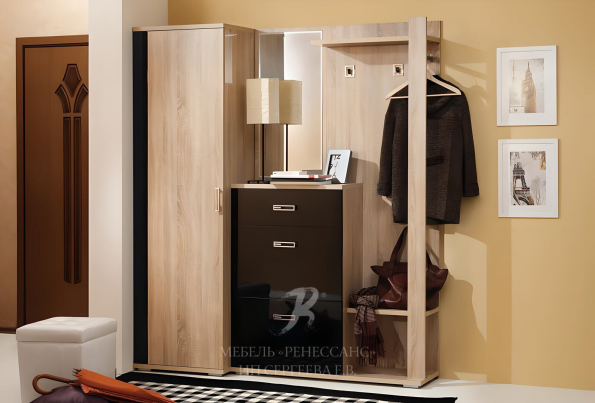 Прихожая "Надежда" фото 