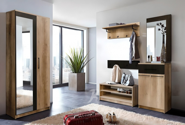 Прихожая "Наканосима" фото 