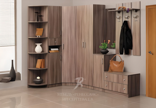 Прихожая "Находка" фото 