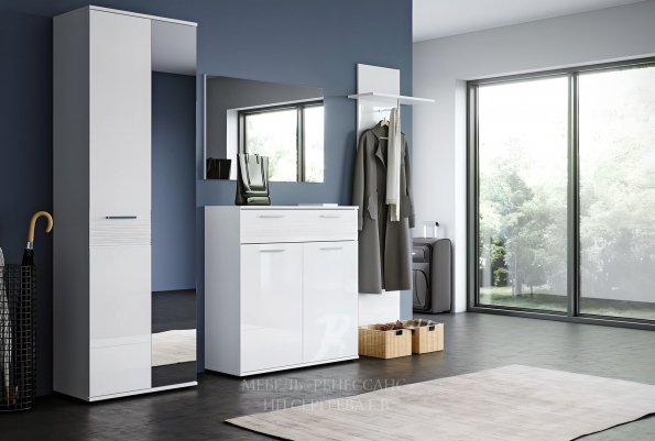 Прихожая "Наруто" фото 