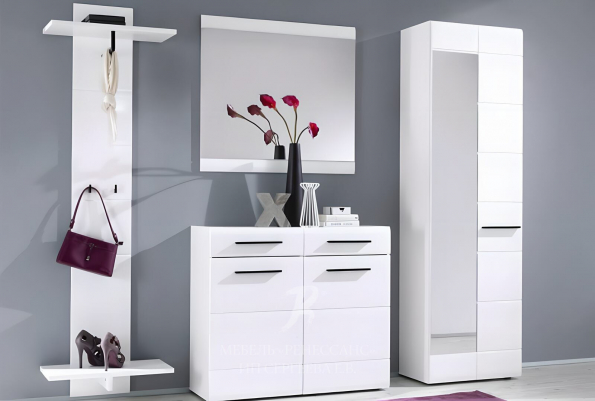 Прихожая "Нефилин" фото 