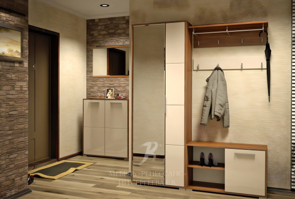 Прихожая "Нью-Бритен" фото 