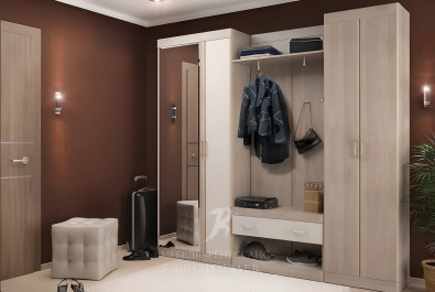 Прихожая "Оберон"