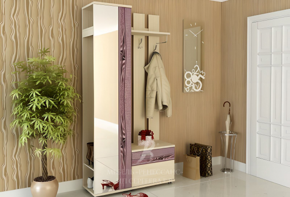 Прихожая "Облако" фото 