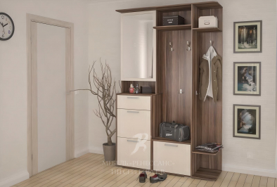 Прихожая "Ольгрет"