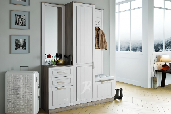 Прихожая "Опал" фото 