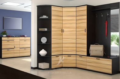 Прихожая "Падишах"