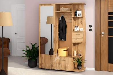 Прихожая "Палопан" 